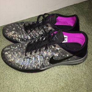 Nike Size 10 Sneakers